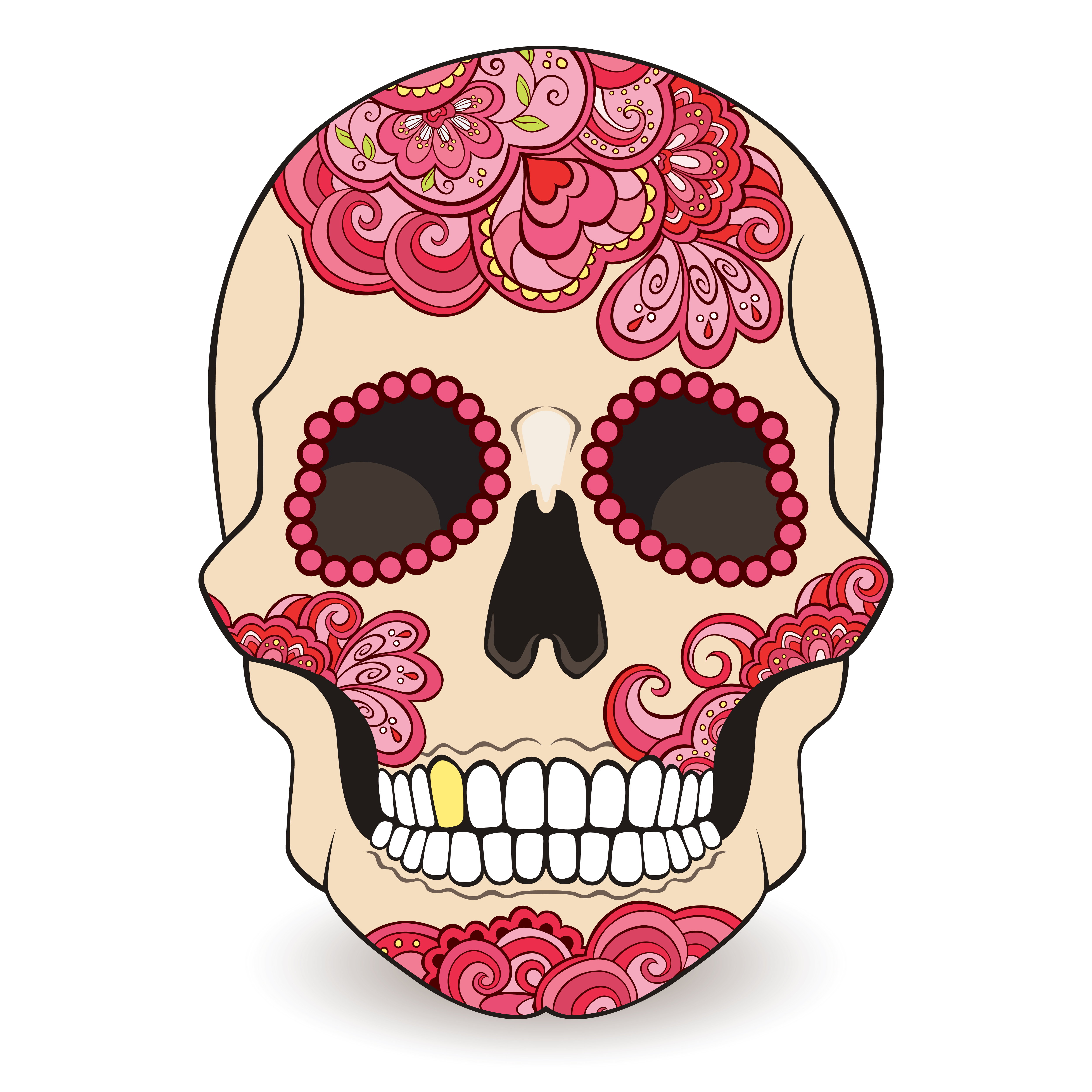 Everything You Need to Know About Skull Tattoos